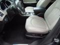 Cyber Gray Metallic - Traverse LTZ AWD Photo No. 8