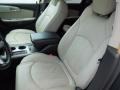 Cyber Gray Metallic - Traverse LTZ AWD Photo No. 9