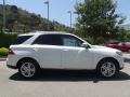 Arctic White - ML 350 4Matic Photo No. 3