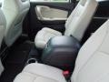 Cyber Gray Metallic - Traverse LTZ AWD Photo No. 16