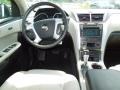 Cyber Gray Metallic - Traverse LTZ AWD Photo No. 19
