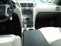 Cyber Gray Metallic - Traverse LTZ AWD Photo No. 20