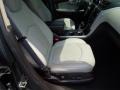 Cyber Gray Metallic - Traverse LTZ AWD Photo No. 24