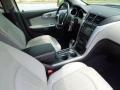 Cyber Gray Metallic - Traverse LTZ AWD Photo No. 25