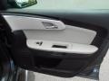 Cyber Gray Metallic - Traverse LTZ AWD Photo No. 26