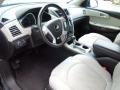 Cyber Gray Metallic - Traverse LTZ AWD Photo No. 29