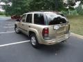 2004 Sandstone Metallic Chevrolet TrailBlazer LS 4x4  photo #5