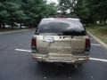 2004 Sandstone Metallic Chevrolet TrailBlazer LS 4x4  photo #6