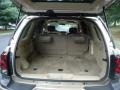 2004 Sandstone Metallic Chevrolet TrailBlazer LS 4x4  photo #11