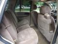 2004 Sandstone Metallic Chevrolet TrailBlazer LS 4x4  photo #12