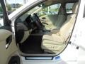 Parchment Front Seat Photo for 2013 Acura RDX #69134912