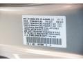 Alabaster Silver Metallic - Odyssey EX-L Photo No. 22