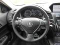 2013 Crystal Black Pearl Acura ILX 2.0L Technology  photo #16