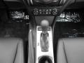 2013 Crystal Black Pearl Acura ILX 2.0L Technology  photo #18