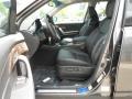 2012 Grigio Metallic Acura MDX SH-AWD Advance  photo #11