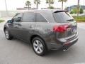 2012 Grigio Metallic Acura MDX SH-AWD Technology  photo #5