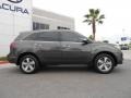 2012 Grigio Metallic Acura MDX SH-AWD Technology  photo #8