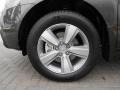 2012 Grigio Metallic Acura MDX SH-AWD Technology  photo #9