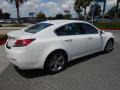 2012 Bellanova White Pearl Acura TL 3.7 SH-AWD Technology  photo #7