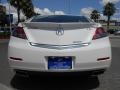 2012 Bellanova White Pearl Acura TL 3.7 SH-AWD Technology  photo #6