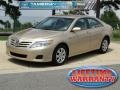 Sandy Beach Metallic - Camry  Photo No. 1