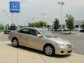 Sandy Beach Metallic - Camry  Photo No. 3