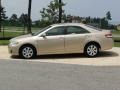 Sandy Beach Metallic - Camry  Photo No. 8