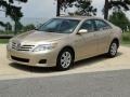 Sandy Beach Metallic - Camry  Photo No. 10