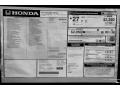 2012 Polished Metal Metallic Honda Accord EX Sedan  photo #18