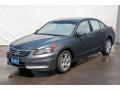 2012 Polished Metal Metallic Honda Accord LX Premium Sedan  photo #3