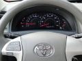 Sandy Beach Metallic - Camry  Photo No. 16