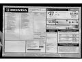 2012 Polished Metal Metallic Honda Accord LX Premium Sedan  photo #18