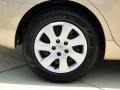 Sandy Beach Metallic - Camry  Photo No. 33