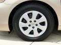 Sandy Beach Metallic - Camry  Photo No. 35
