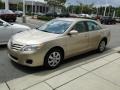 Sandy Beach Metallic - Camry  Photo No. 36
