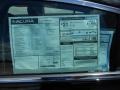 2012 Crystal Black Pearl Acura TL 3.7 SH-AWD Technology  photo #25