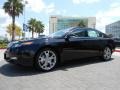 2012 Crystal Black Pearl Acura TL 3.7 SH-AWD Advance  photo #3