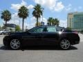 2012 Crystal Black Pearl Acura TL 3.7 SH-AWD Advance  photo #4