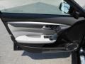 Taupe Door Panel Photo for 2012 Acura TL #69136900