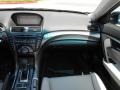 2012 Crystal Black Pearl Acura TL 3.7 SH-AWD Advance  photo #15