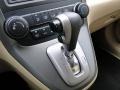 2011 Opal Sage Metallic Honda CR-V LX  photo #21