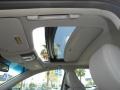 2012 Acura TL Taupe Interior Sunroof Photo