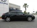 2012 Crystal Black Pearl Acura TL 3.7 SH-AWD Advance  photo #8