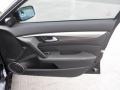 Ebony Door Panel Photo for 2012 Acura TL #69137158