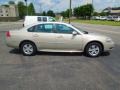  2012 Impala LS Gold Mist Metallic