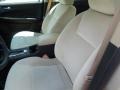 Neutral Front Seat Photo for 2012 Chevrolet Impala #69137209