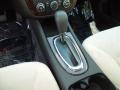 6 Speed Automatic 2012 Chevrolet Impala LS Transmission