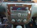 Controls of 2012 Impala LS