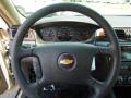 Neutral 2012 Chevrolet Impala LS Steering Wheel