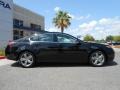 2012 Crystal Black Pearl Acura TL 3.7 SH-AWD Technology  photo #7